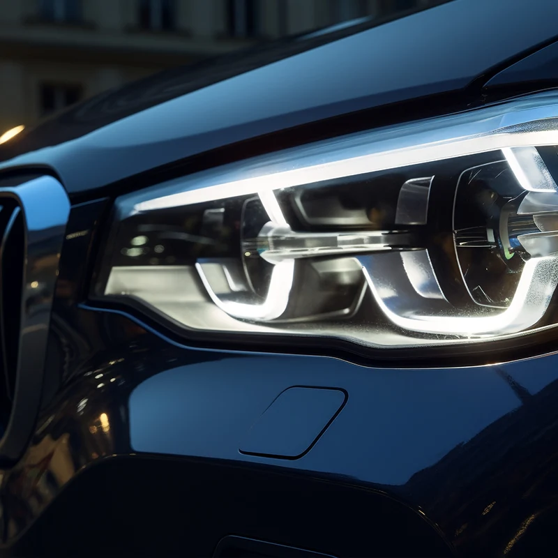 ไฟหน้า LED คืออะไร?