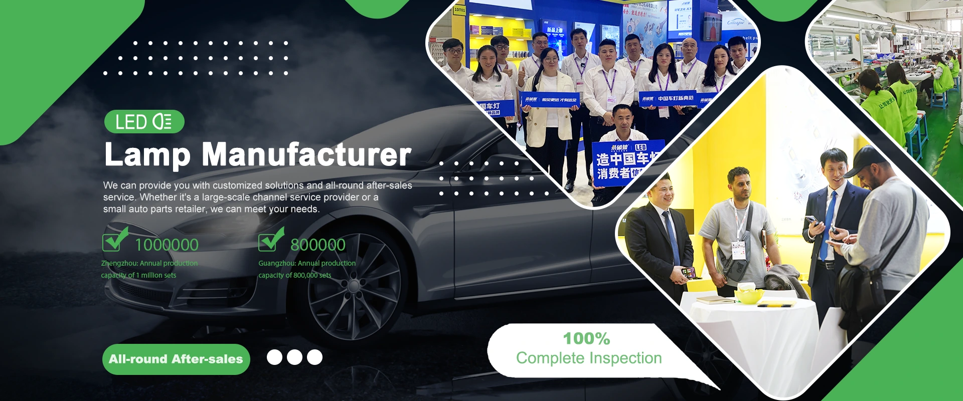 Zuoban Integrated Technology Co. , Ltd.