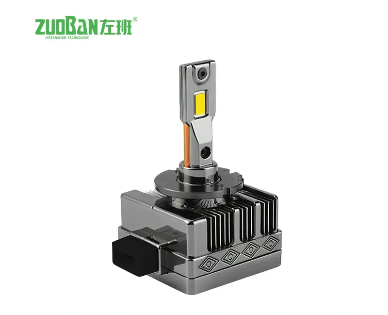 เหตุใดไฟหน้ารถ LED จึงเป็นอนาคตของระบบไฟส่องสว่างยานยนต์