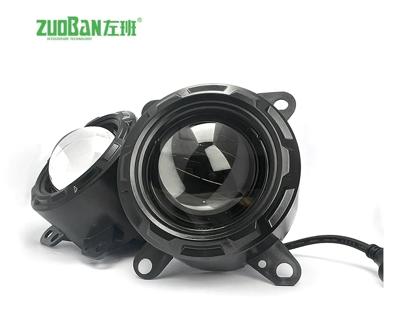 อะไรทำให้ไฟตัดหมอกจำเป็นสำหรับยานพาหนะสมัยใหม่