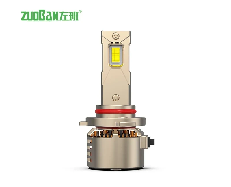 รีวิวโคมไฟรถยนต์ขนาดเล็ก LED